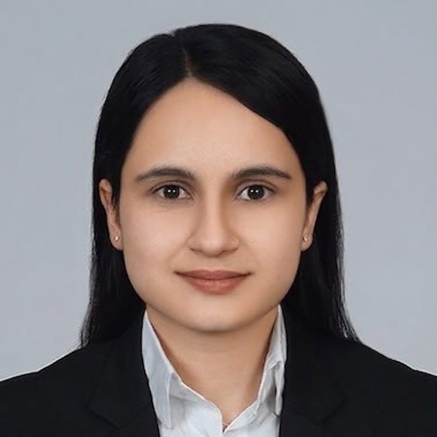 Advocate Astha Sharma